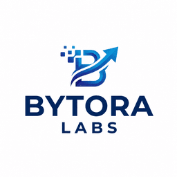 Bytora Labs Logo